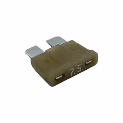enquête LED - indicateurConforme à : SAE J1888, ISO 8820-3 description Les fusibles intelligents sont équipés d'un dispositif ...