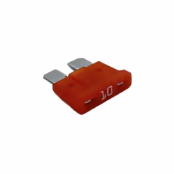 enquête LED - indicateurConforme à : SAE J1888, ISO 8820-3 description Les fusibles intelligents sont équipés d'un dispositif ...