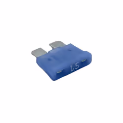 enquête LED - indicateurConforme à : SAE J1888, ISO 8820-3 description Les fusibles intelligents sont équipés d'un dispositif ...