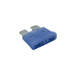 ATP-L15 Fusible plat standard pour voiture 15 a bleu 1 pc(s) D336522 - Hansor