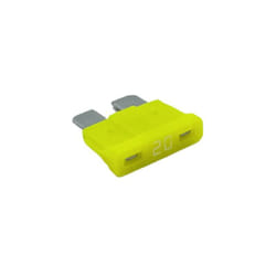 ATP-L20 Fusible plat standard pour voiture 20 a jaune 1 pc(s) D336512 - Hansor