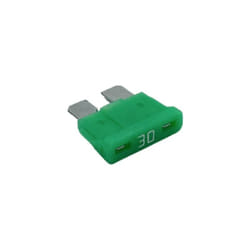 ATP-L30 Fusible plat standard pour voiture 30 a vert 1 pc(s) D336582 - Hansor