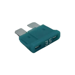 ATP-L35 Fusible plat standard pour voiture 35 a vert foncé 1 pc(s) D336542 - Hansor