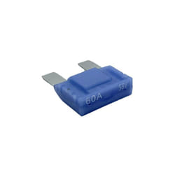 Hansor - AMP-M060 Maxi fusible plat 60 a bleu 1 pc(s) D334652