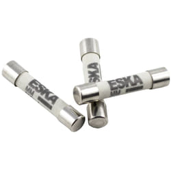 632.409 Fusible de multimètre (ø x l) 6.30 mm x 32 mm 160 mA 1000 v ultra-rapide -ff- Contenu 1 pc(s) Y715693 - Eska