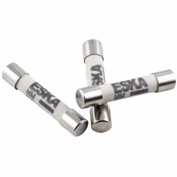 enquête Fusible multimètre MM Tube en céramique avec moyen d’extinction Capacité de coupure de 30 kA description Protection d ...