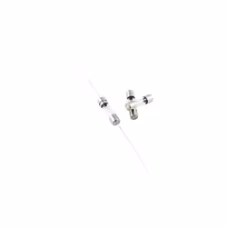 MICRO-FUSIBLE ESKA 520.107 (Ø X L) 5 MM X 20 MM 0.1 A 250 V ULTRA-RAPIDE -FF- 10 PC(S)