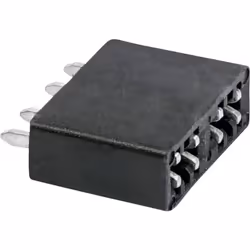 enquête Montage par pression / technologie Press-Fit (PFT), Max. 40 A, 60 V description Pour les inserts à fusible plat de ty ...