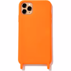 Pare-chocs - GENERIC - Apple iPhone 13 Mini - Coque en Silicone - Design Élégant - Matériau Biodégradable