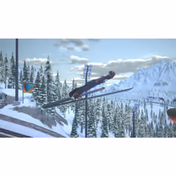 4SIDE Winter Games 2023 Standard Multilingue PlayStation 4 - Vue supplémentaire 10