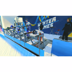 4SIDE Winter Games 2023 Standard Multilingue PlayStation 4 - Vue supplémentaire 11