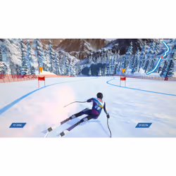 4SIDE Winter Games 2023 Standard Multilingue PlayStation 4 - Vue supplémentaire 12