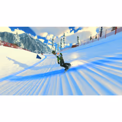 4SIDE Winter Games 2023 Standard Multilingue PlayStation 4 - Vue supplémentaire 7