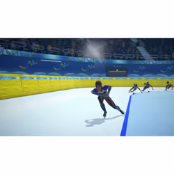 4SIDE Winter Games 2023 Standard Multilingue PlayStation 4 - Vue supplémentaire 8