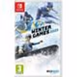 Winter Games 2023-Jeu-SWITCH