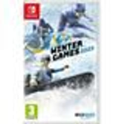 Winter Games 2023-Jeu-SWITCH