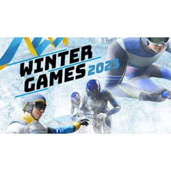 GAME 29017 jeu vidéo Allemand, Anglais, Français, Italien PlayStation 5