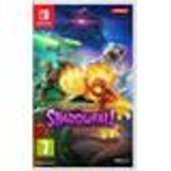Jeu vidéo - Schleich - Eldrador Creatures Shadowfall - Nintendo Switch - Cartouche - PEGI 7+