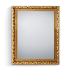 Tanja - Miroir - Doré - 50x70 cm