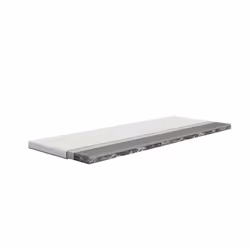 Emma - Surmatelas - Sur-Matelas Premium - 140 x 200 cm