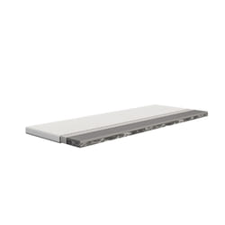 Emma - Surmatelas - Sur-Matelas Premium - 180 x 200 cm