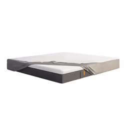 Emma - Protège-matelas - 200 x 200 cm - 200 x 200 cm