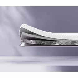 Emma - Surmatelas - Sur-Matelas Premium - 080 x 200 cm