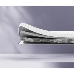 Emma - Surmatelas - Sur-Matelas Premium - 080 x 200 cm
