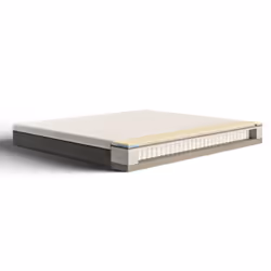 Emma - Matelas - Matelas Emma Premium Hybrid - 090 x 200 cm