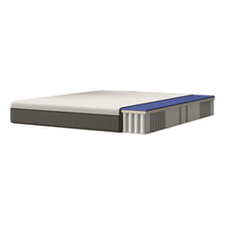 Emma Hybride II Taille Queen High density foam mattress