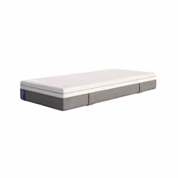 Matelas Emma BODY ADAPT HYBRID 160x200 Caracteristiques principales : Qualité accueil : Equilibré. Surface literie (lxL) : 16 ...
