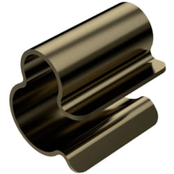 Hebotec - TFC4 6 Clip pour sonde de température Q099763