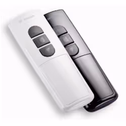 La télécommande BECKER SWC241-II est une télécommande pour le contrôle de plusieurs stores et de protections solaires. Ce boî ...