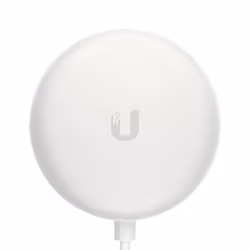 Ubiquiti UVC-G4-DOORBELL-PS, Doorbell, Intérieure, 220 - 240 V, 50 Hz, 20 V, 1 A