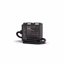 Teltonika · Tracker· TFT100· CAN Interface· E-Forklikt Plus·, Moto, Noir, Résistant à la poussière, SIM unique, 800,900,1800, ...