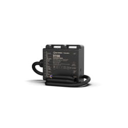 Teltonika · Tracker· TFT100· CAN Interface· E-Forklikt Plus· Moto Noir