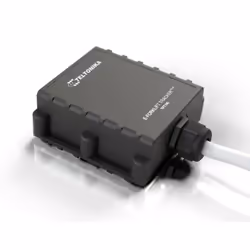 Teltonika · Tracker· TFT100· CAN Interface· E-Forklikt Plus· Moto Noir