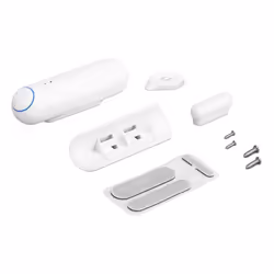 Ubiquiti UP-SENSE (3-pack) multi-capteur intelligent pour maison Sans fil Bluetooth - Vue supplémentaire 4