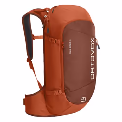 ORTOVOX TOUR RIDER 30, Sport, Unisexe, Polyester