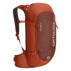 ORTOVOX TOUR RIDER 30 sac à dos Sac à dos de voyage Orange Polyester