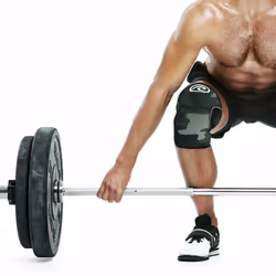 Genouillère Rehband RX Power Max 7 mm