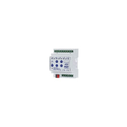 MDT - actionneur de commutation knx octuple AKK-0816.03
