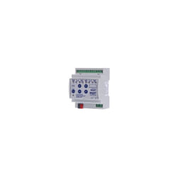 Actionneur De Store Knx Quadruple, 24vdc Jal-0410d.02 Mdt