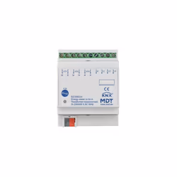 COMPTEUR D'éNERGIE TRIPLE 63 A, MESURE CONVERTISSEUR - COMPTEUR D'éNERGIE POUR SYSTèME DE BUS