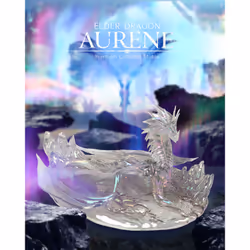 ItemLab Aurene