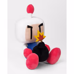 ItemLab Bomberman