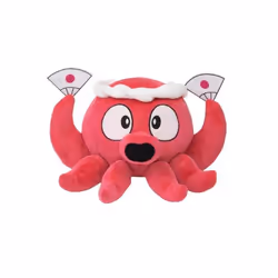 ItemLab Tako, Caractère