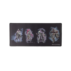 ItemLab Horsemen Tapis de souris de jeu Multicolore