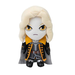 ItemLab Alucard