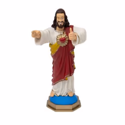 ItemLab Buddy Christ, Figurine à collectionner, Film et série TV